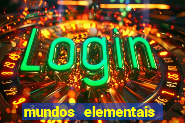 mundos elementais download android